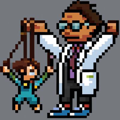 Doktor der Verschwörung – mit Gavin Karlmeier