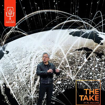 Is the AI bubble about to pop?