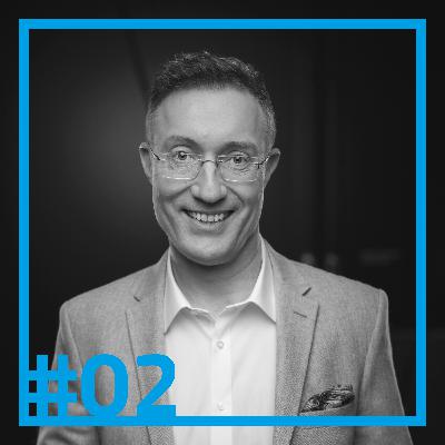 #02 - DENK!Zukunft mit Gernot Grömer