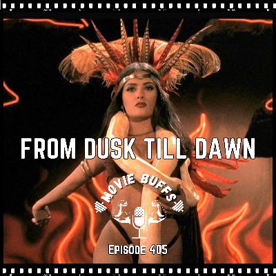 From Dusk Till Dawn 🐍