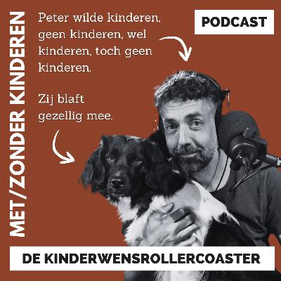 De Kinderwensrollercoaster