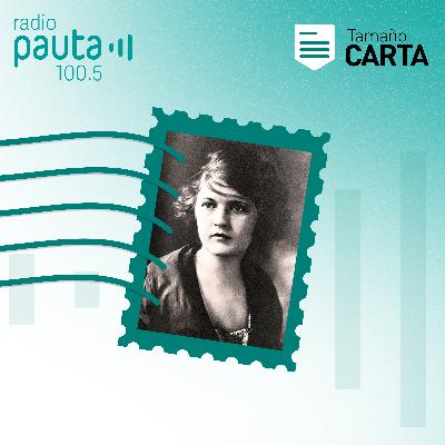 Zelda a F. Scott Fitzgerald: “Quiero que seas feliz. Si hubiera justicia lo serías” Zelda a F. Scott Fitzgerald: “Quiero que seas feliz. Si hubiera justicia lo serías”