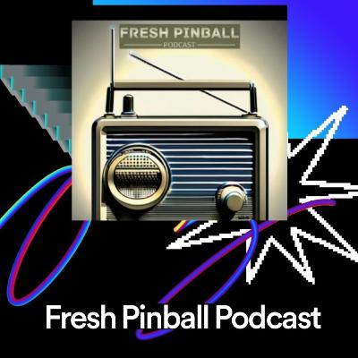Pinball 2000 Part 2 - Featuring George Gomez