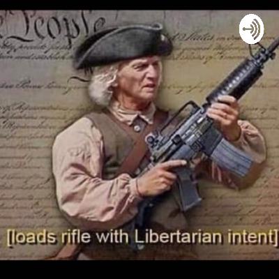 Special Guest Collin @LibertarianZ