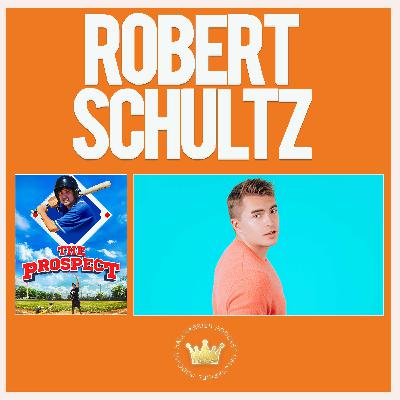 Robert Schultz brings hilarious comedy to tiktok and his new film The Prospect (Interview)