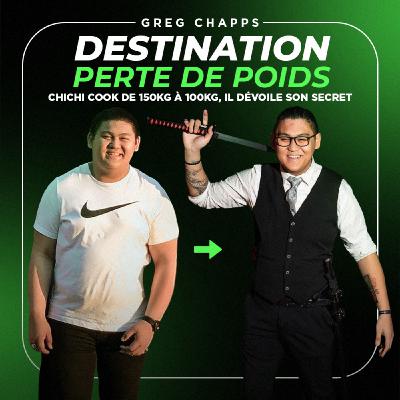 CHICHI COOK DE 150KG À 100KG, IL DÉVOILE SON SECRET CHICHI COOK DE 150KG À 100KG, IL DÉVOILE SON SECRET