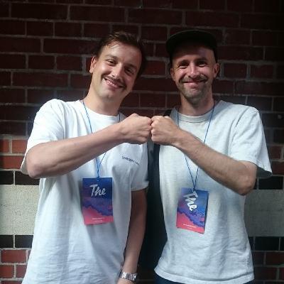 Charles Broskoski: The Story Behind Are.na
