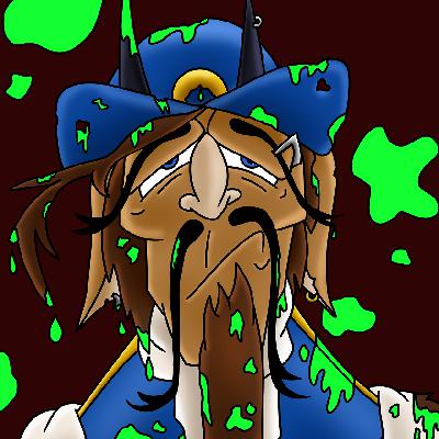 C2E18: Horsing Around