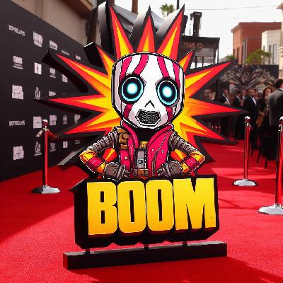 “Borderlands, Sleep et Césars 2024” Episode 17