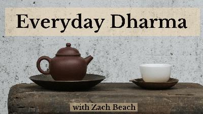 37 Everyday Dharma