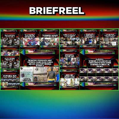 NewsBriefReel @10pm 19-11