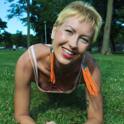 “Free Thinker” A Guided Meditation