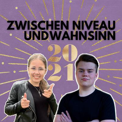 Hat 2021 enttäuscht? - Jahresrückblick - #87