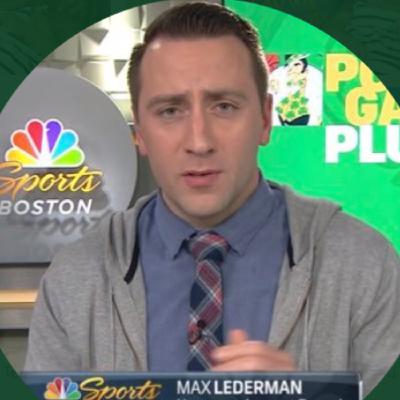 Open Season 1.7.20-Max Lederman Interview Open Season 1.7.20-Max Lederman Interview