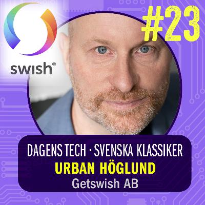 🇸🇪 KLASSIKER: SWISH - Sveriges största 🏦 FinTech-bolag 🏦 med osannolika 5 miljarder transaktioner genomförda och 96% räckvidd, det här kommer de lansera 2024!