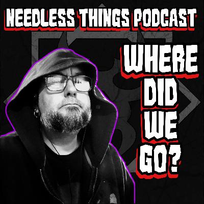 Where Did We Go? Where Did We Go?