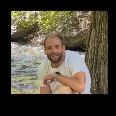 From Lifelong Member To True Conversion-Teddy Gerun`s Redemption