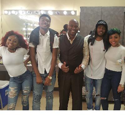 INSIDE GOSPEL PODCAST EXCLUSIVE #49
