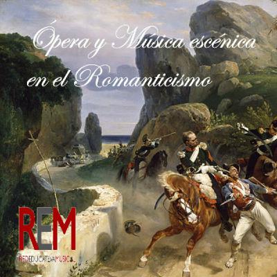 Historia de la Música 1. La Ópera en el siglo XIX