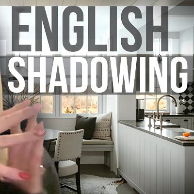 English Shadowing| 30-Minute American Accent Practice