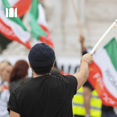 9: Iran Is Recalibrating Its National Identity