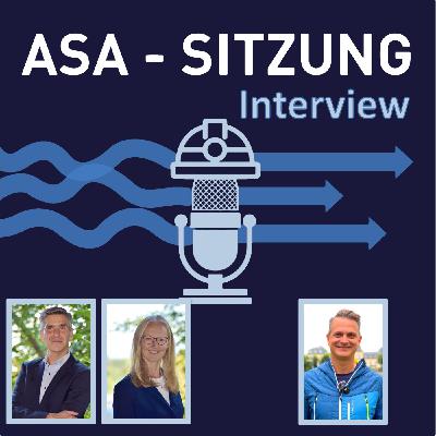 #066 - Arbeitsschutz & Veränderung #066 - Arbeitsschutz & Veränderung