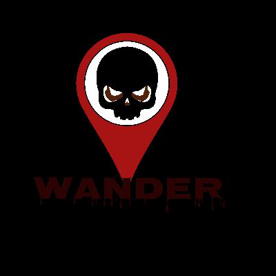 Wander Teaser Wander Teaser