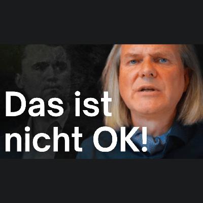 340. Mord, Krieg, Terror: Stehen Sie auf der richtigen Seite? - Prof Rieck
