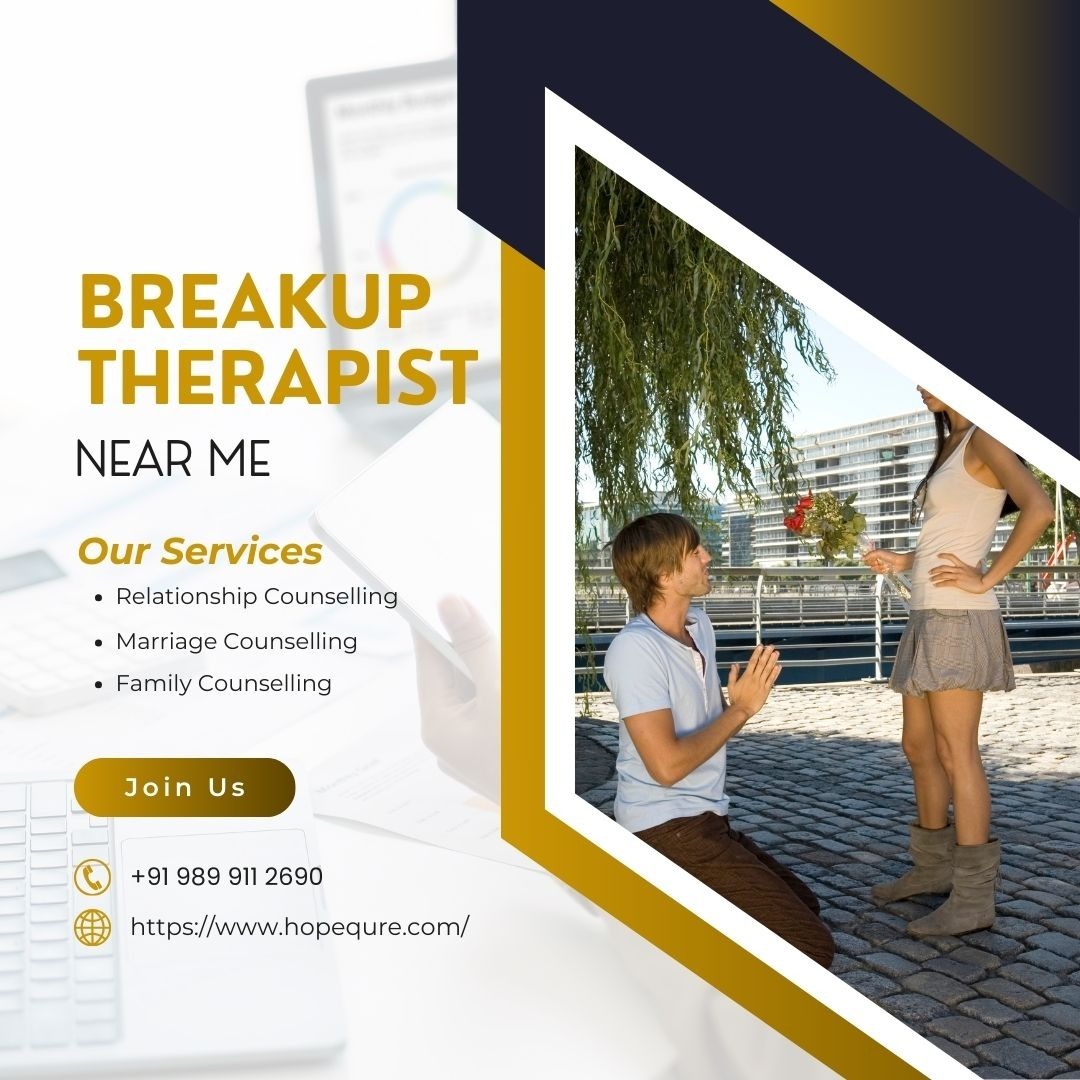 Breakup Therapist Near Me Breakup Therapist Near Me