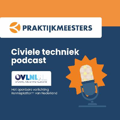 #107 Samenwerken aan slimme openbare verlichting