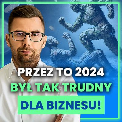 4 powody, dlaczego w 2024 WALCZYŁEŚ o wynik! | Value Finance