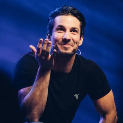 JEREMY FERRARI - Jawad JEREMY FERRARI - Jawad