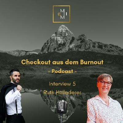 Was tun bei Schlafstörungen? Die Rolle und Wirkung von gutem Schlaf | Interview mit Ruth Hollederer