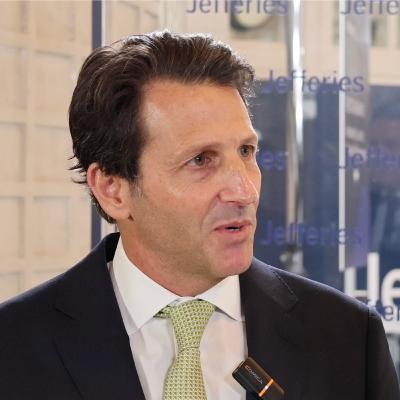 Jefferies London: Jefferies Global Chairman of Healthcare Philip Ross discusses the environment for biotech and deals Jefferies London: Jefferies Global Chairman of Healthcare Philip Ross discusses the environment for biotech and deals