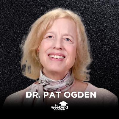 Healing Attachment Wounds: A Sensorimotor Approach - Dr Pat Ogden Healing Attachment Wounds: A Sensorimotor Approach - Dr Pat Ogden
