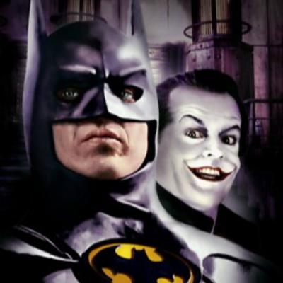 Batman 1989