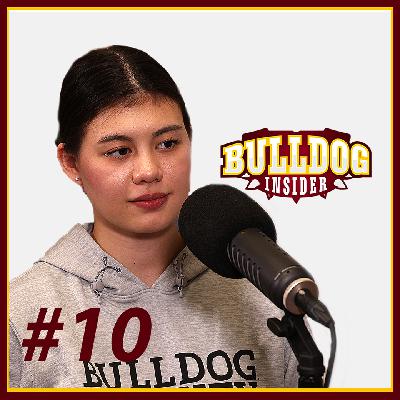 S8 E10: First Texan Bulldog - Villanueva's Unlikely Goaltending Origin