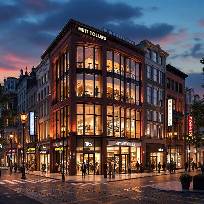 Retail Property Trends, Ontario Investments, and Florida Market Acquisitions