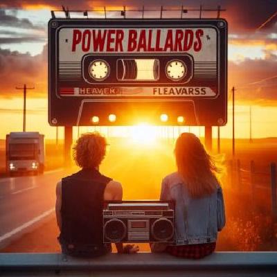 296 - JUST ROCK "Power Ballards"