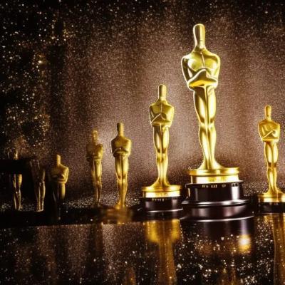 El Chufle Podcast 70 B - El Oscar es para...