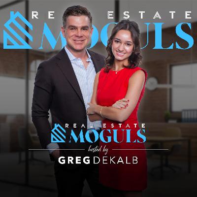 Greg DeKalb and Kasia Wrobel Chat About the Power of Real Estate and Chasing Happiness
