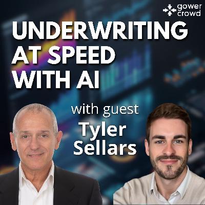 Underwriting CRE at Speed with AI Underwriting CRE at Speed with AI