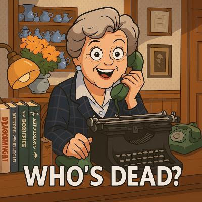 Le Cronache di Cabot Cove: Sveliamo i Misteri de "La Signora in Giallo"