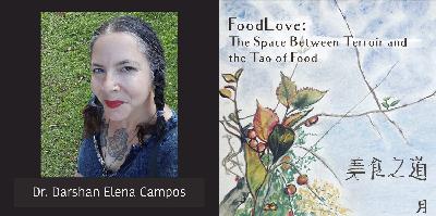 FoodLove 6:          Dr. Darshan Elena Campos FoodLove 6:          Dr. Darshan Elena Campos