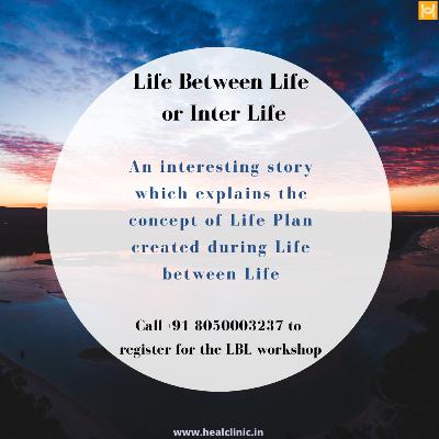 S03 Episode 1 (4): Life Between Life (Himba Tribe story) #BacktoBasics - Talk Series