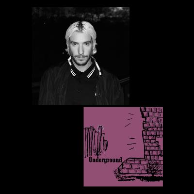 Underground // ABSOLUTE