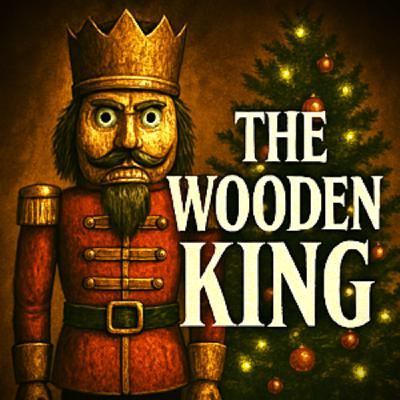 Episode 32: The Wooden King