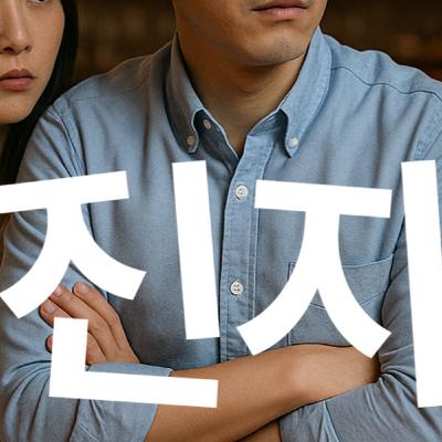 오두막 12일차 | 죄송해요 저희 진지한 대화 중이라서요^^; [열정과 사는 것의 고통에 대하여]
