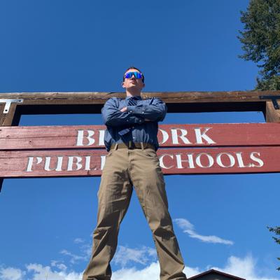 Brown V.S. Board of Education