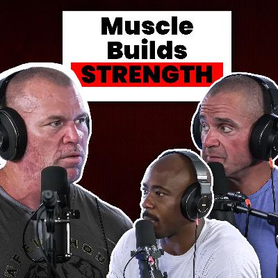 Boost Your Athleticism: Maximizing Strength Training for Every Athlete!